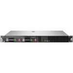 Server HP ProLiant DL20 Gen9 Rack 1U, Procesor Intel® Xeon® E3-1240 v5 3.5GHz Skylake, 8GB RDIMM DDR4, no HDD, SFF 2.5 inch, H240 Host Bus Adapter, 290W, HEWLETT PACKARD ENTERPRISE