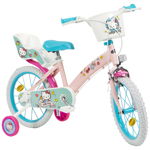 Bicicleta 16\" Hello Kitty