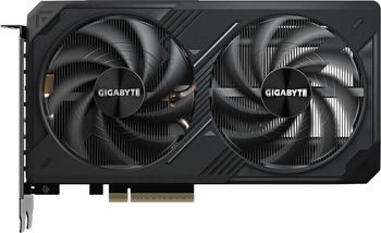 Placa video GIGABYTE WINDFORCE NVIDIA GeForce RTX 5060 Ti 8GB GDDR7 128-bit DLSS 4.0