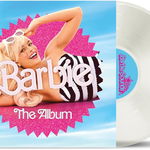 Barbie: The Album (Milky Clear Vinyl) | Various Artists, Atlantic Records