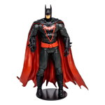 Figurina Articulata DC Gaming Earth-2 Batman (Batman: Arkham Knight) 18 cm, DC Comics
