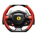 Thrustmaster Volan cu pedale Ferrari 458 Spider Racing Wheel