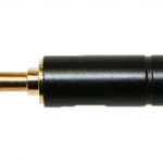 Conector Jack 3.5mm Kacsa Audio AP-341G ks8171