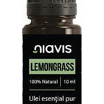 Ulei esential: Lemongrass 10 ml, -