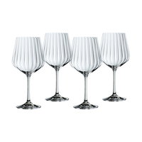 Nachtmann set de pahare de vin Celebration Gin & Tonic 4-pack, Nachtmann