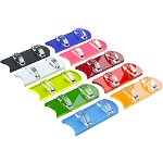 Gamegenic - Card Stands Set 10x Multicolor, Gamegenic