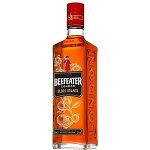 Gin Beefeater Blood Orange 37.5%, 0.7 l Gin Beefeater Blood Orange 37.5%, 0.7 l