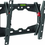 Barkan TV Wall Mount 19"-39", Black, Barkan