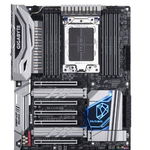 Placa de baza Gigabyte X399 Designare EX, AMD X399, TR4, DDR4, ATX