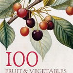 100 Fruit & Vegetables from the RHS - Mai multe modele | RHS, RHS