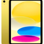 Tableta iPad 10 64GB 3GB RAM Yellow, Apple