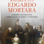 Rapirea lui Edgardo Mortara - David I. Kertzer, Litera