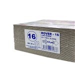 Pachet 25 placi filtrante Rover 16, filtrare vin medie (vin limpede), Rover Pompe