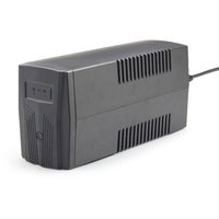 UPS GEMBIRD 650VA "Basic 650", Shuko output, GEMBIRD (EG-UPS-B650), GEMBIRD