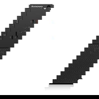 PC Second Hand LENOVO S510 SFF, Intel Core i3-6100 3.70GHz, 8GB DDR4, 120GB SSD, DVD-ROM, LENOVO