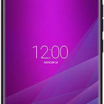 Telefon Mobil Allview Soul X6 Extreme, AMOLED Full View touchscreen 6.39", 4GB RAM, 64GB Flash, Camera Duala 16+5MP, 4G, Wi-Fi, Dual SIM, Android (Violet)