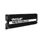 Hard Disk SSD Patriot P400 2TB M.2 2280