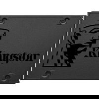 480 GB SSD KINGSTON  A400, SATA III, KINGSTON