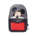 Ghiozdan: Disney - Mickey Mouse Placement Printed, Disney