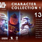 Lego Star Wars The Skywalker Saga Galactic Edition PS5