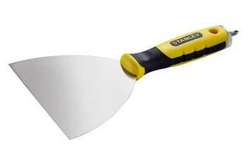 Spaclu Stanley STHT0-28000, lama inox, 100 mm, Stanley
