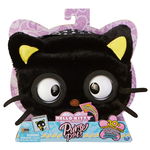 Gentuta Interactiva Purse Pets Spin Master Hello Kitty si Prietenii Chococat, Spin Master