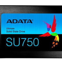 SSD ADATA SU750, 512GB, SATA3, 2.5inch