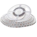 Banda led SMD 5050 V-TAC, lumina neutra(4000K), 10.8W/m, 900lm/m, 60 leduri/m, 12V, IP20