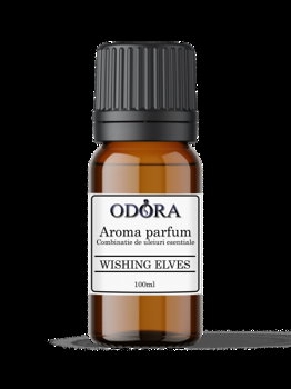 Aroma parfum uleiuri esentiale WISHING ELVES