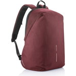 ANTI-THEFT BACKPACK BOBBY SOFT RED P/N: P705.794, XD DESIGN