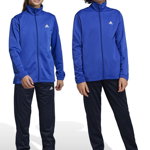 Adidas trening copii U BL culoarea albastru marin, adidas