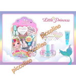 Set ingrijire unghii Little Princess 063