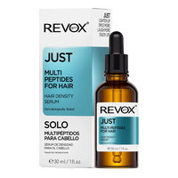 Ser pentru par Just Multi Peptides, 30ml, Revox, Revox