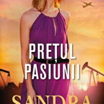 Pretul pasiunii - Sandra Brown, Litera