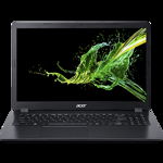Notebook / Laptop Acer 15.6'' Aspire 3 A315-56, FHD, Procesor Intel® Core™ i3-1005G1 (4M Cache, up to 3.40 GHz), 8GB DDR4, 256GB SSD, GMA UHD, Linux, Black