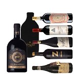 Party Box ROSSO REGULAR WINE, -