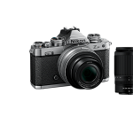 Nikon Zfc Aparat Foto Mirrorless Dual Kit 16-50mm + 50-250mm