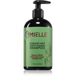 Mielle Rosemary Mint sampon fortifiant 355 ml, Mielle