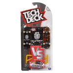 Set 2 mini placi, Tech Deck, VS Series 20137604, Tech Deck