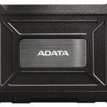 HDD Rack A-DATA Enclosure ED600, 2.5", USB 3.1 (Negru)