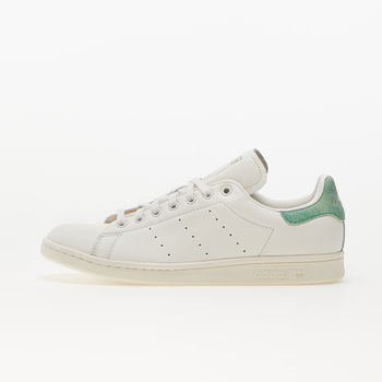 adidas Stan Smith Core White/ Off White/ Court Green, adidas Originals