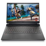 Laptop Inspiron 5520 15.6 inch Intel Core i7-12700H 16GB 512GB RTX 3060 Free Dos Grey