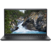 Laptop Dell Vostro 3530, Intel Core i5-1334U, 15.6inch, RAM 16GB, SSD 512GB, Intel Iris Xe Graphics, Linux, Carbon Black