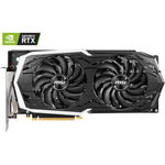 Placa video MSI GeForce RTX 2070 ARMOR 8GB GDDR6 256-bit