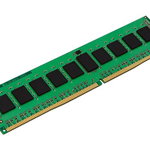 Memorie RAM Kingston, DIMM, DDR4, 16GB, CL17, 2400MHz