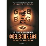Godel, Escher, Bach: Brilianta Ghirlanda Eterna - Douglas R. Hofstadter, Douglas R. Hofstadter