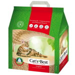 Asternut pentru pisici Cat's Best, 2.1 kg