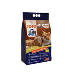 Asternut igienic Club 4 Pets Tofu - Lamaie - 8L, Club 4 Pets