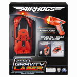 Masinuta Airhogs - Zero Gravity Laser 25 cm