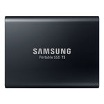 SM SSD EX 2TB T5 USB 3.1 MU-PA2T0B EU
